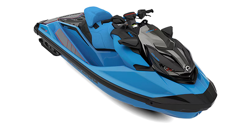 RXP-X 325 at Mount Rushmore Motorsports