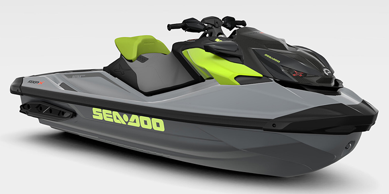 RXP-X 325 iBR® at Mount Rushmore Motorsports