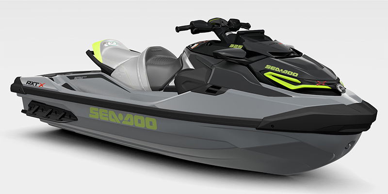 2026 Sea-Doo RXT-X 325 at Mount Rushmore Motorsports