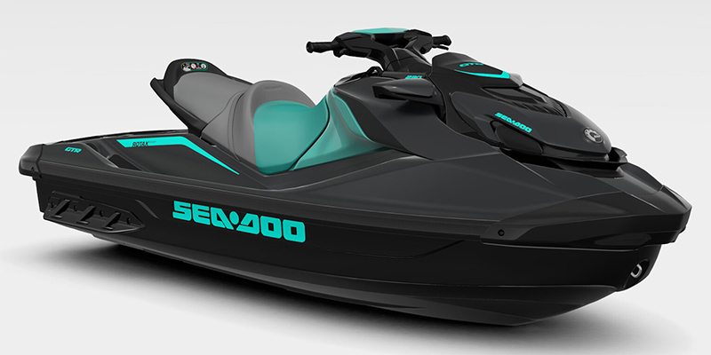 2026 Sea-Doo GTR 230 iBR® at Mount Rushmore Motorsports