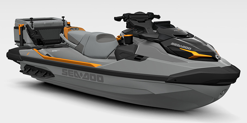 2026 Sea-Doo FishPro Trophy 170 at Mount Rushmore Motorsports