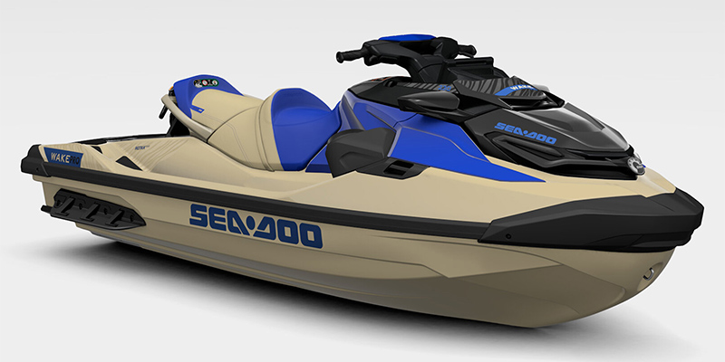 Wake Pro 230 at Mount Rushmore Motorsports