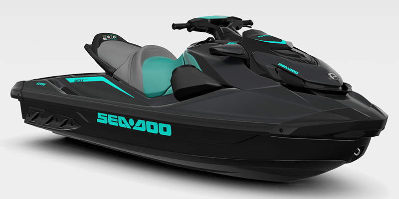 2026 Sea-Doo GTR 230 BRP Premium Audio and iBR® at Mount Rushmore Motorsports