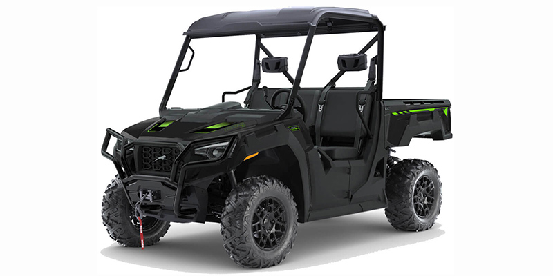 2025 Arctic Cat Prowler XT at Mount Rushmore Motorsports