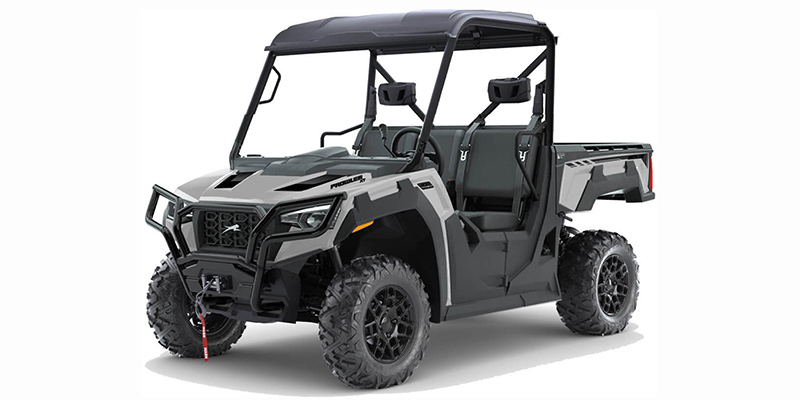 Prowler XT at Mount Rushmore Motorsports