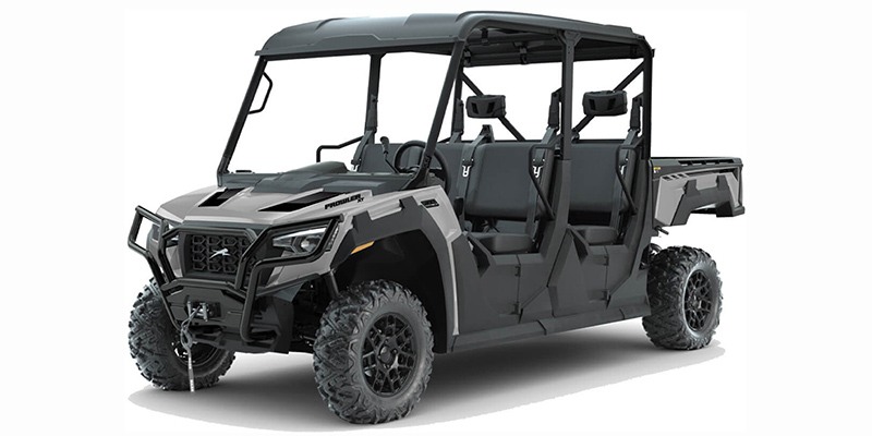 2025 Arctic Cat Prowler Crew XT at Mount Rushmore Motorsports