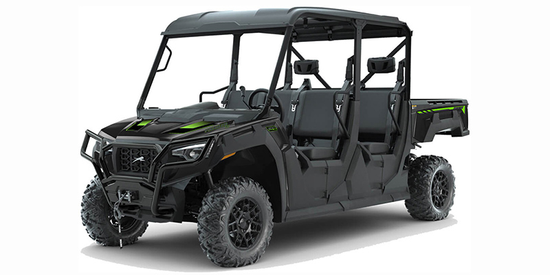 Prowler Crew XT at Mount Rushmore Motorsports