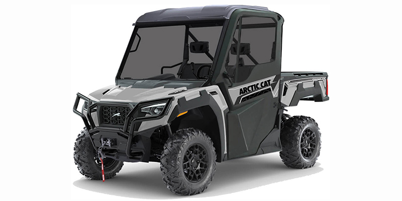 2025 Arctic Cat Prowler Limited at Mount Rushmore Motorsports