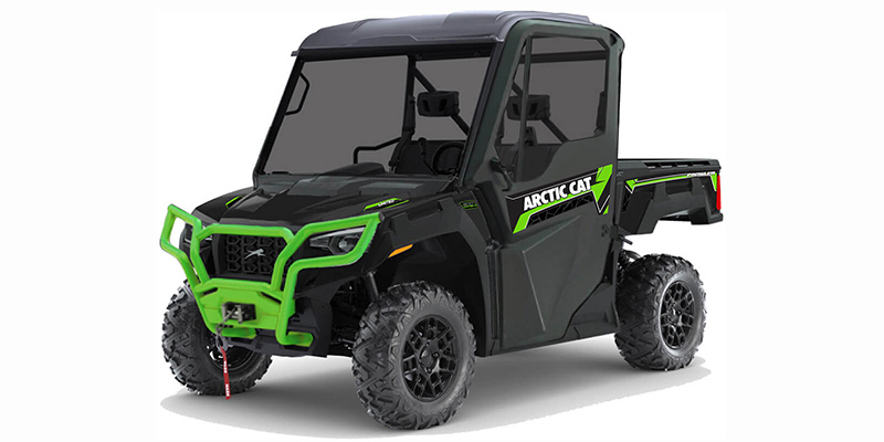 Prowler Limited at Mount Rushmore Motorsports