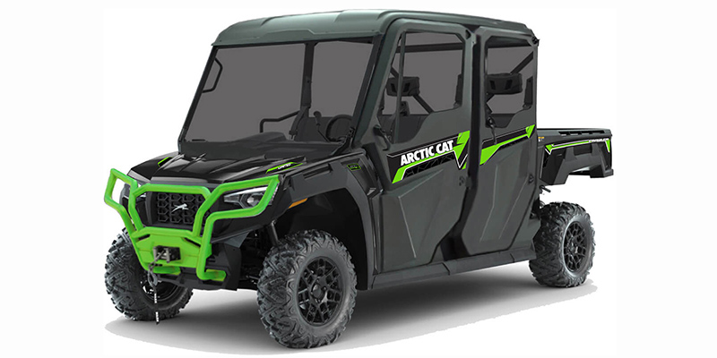 2025 Arctic Cat Prowler Crew Limited at Mount Rushmore Motorsports