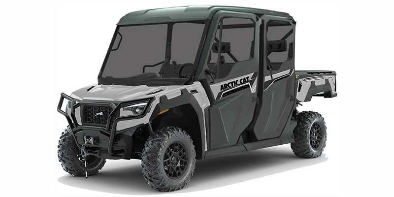 Prowler Crew Limited at Mount Rushmore Motorsports