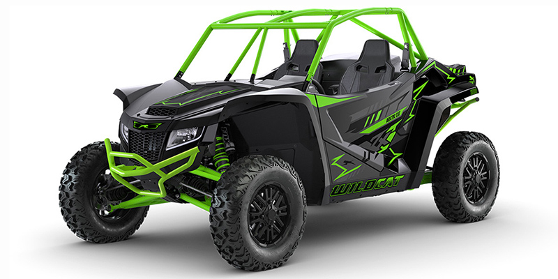 Wildcat XX Limited at Mount Rushmore Motorsports