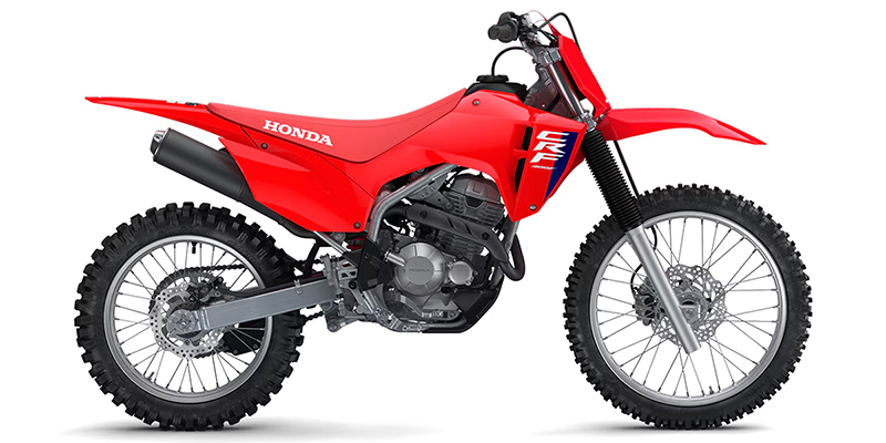 CRF300F at Mount Rushmore Motorsports