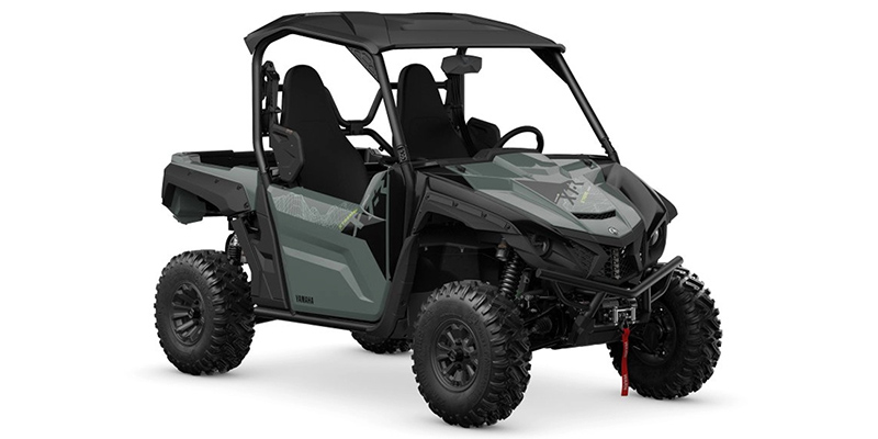 Wolverine X2 850 XT-R  at Mount Rushmore Motorsports
