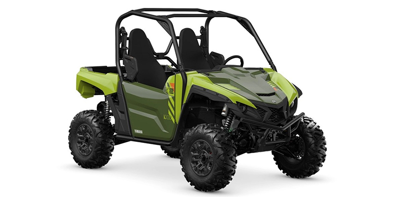 Wolverine X2 1000 R-Spec  at Mount Rushmore Motorsports