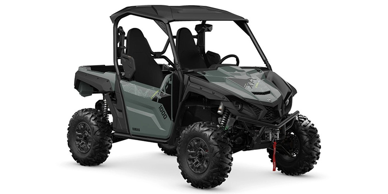 Wolverine X2 1000 XT-R  at Mount Rushmore Motorsports