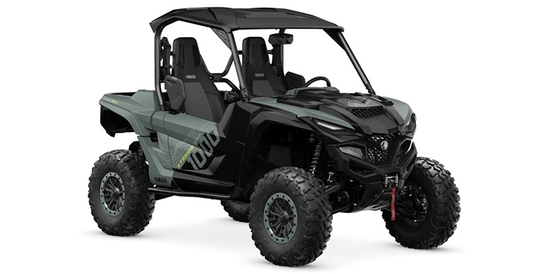 Wolverine RMAX2 1000 XT-R at Mount Rushmore Motorsports