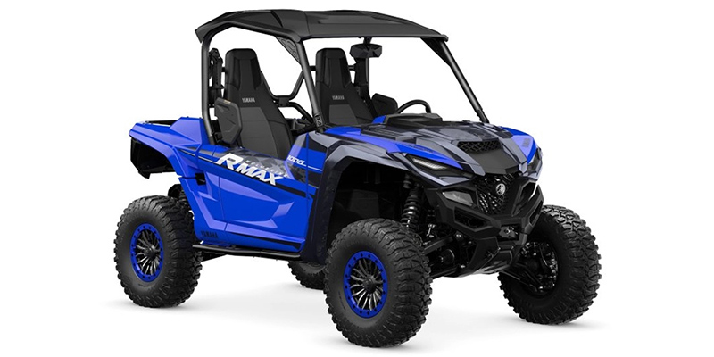 Wolverine RMAX2 1000 Sport at Mount Rushmore Motorsports