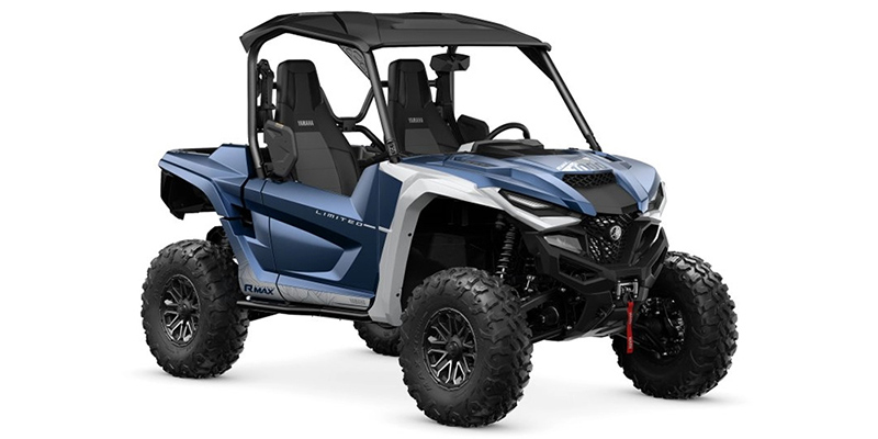 Wolverine RMAX2 1000 Limited  at Mount Rushmore Motorsports