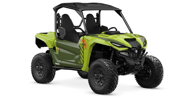 Wolverine RMAX2 1000 R-Spec at Mount Rushmore Motorsports