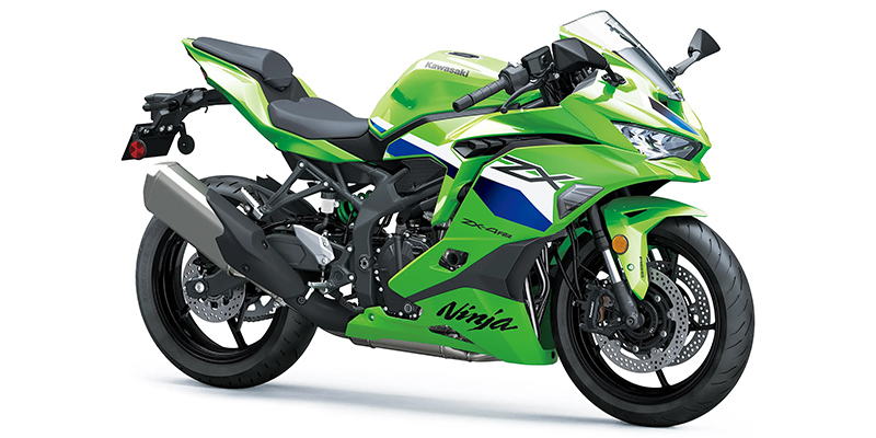 2026 Kawasaki Ninja® ZX™-4RR ABS at Mount Rushmore Motorsports