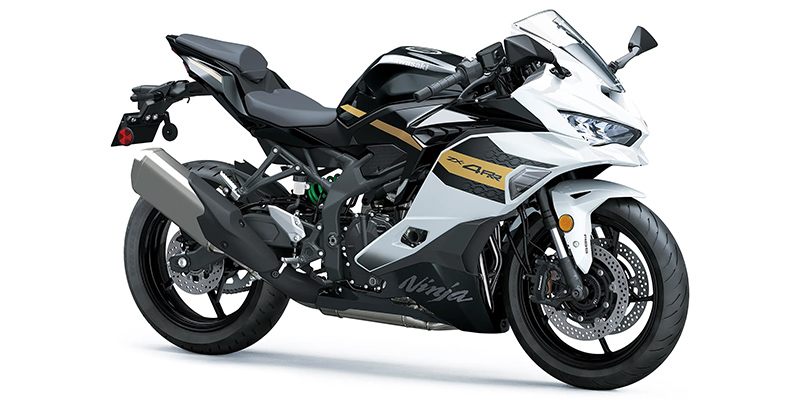 2026 Kawasaki Ninja® ZX™-4RR ABS at Mount Rushmore Motorsports
