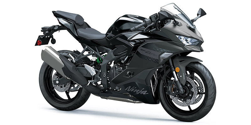 Ninja® ZX™-4RR ABS at Mount Rushmore Motorsports