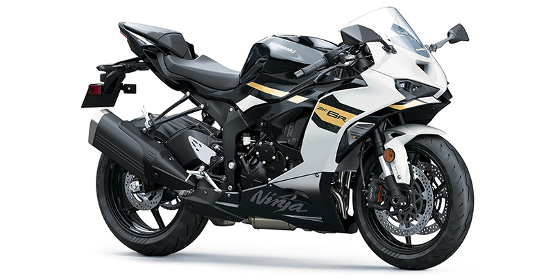 Ninja® ZX™-6R ABS at Mount Rushmore Motorsports