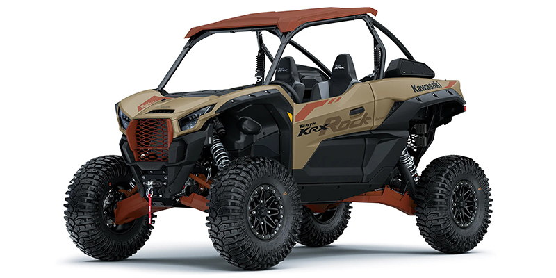 Teryx® KRX™ 1000 Rock Edition at Mount Rushmore Motorsports