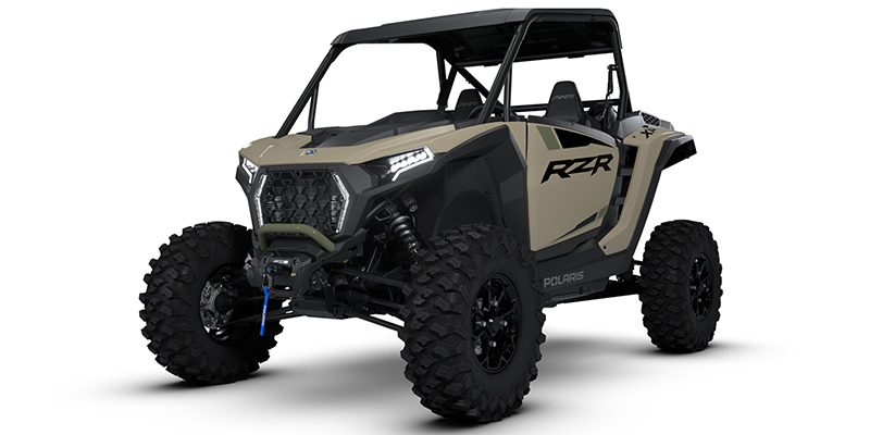 RZR XP® 1000 Ultimate at Shift Digital - Website Access - Metric