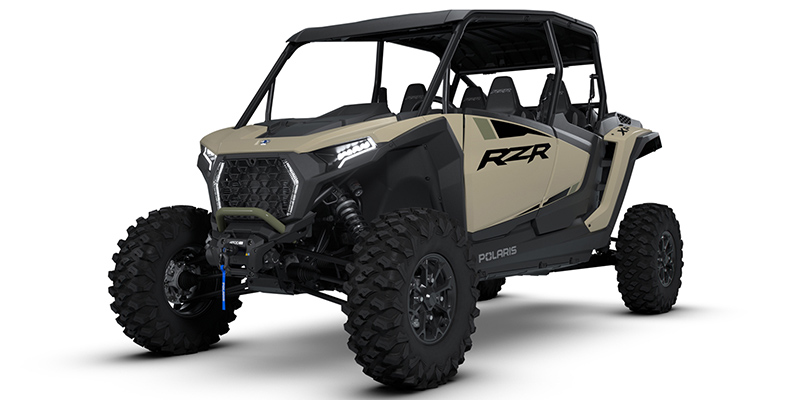 2026 Polaris RZR XP® 4 1000 Ultimate at Mount Rushmore Motorsports