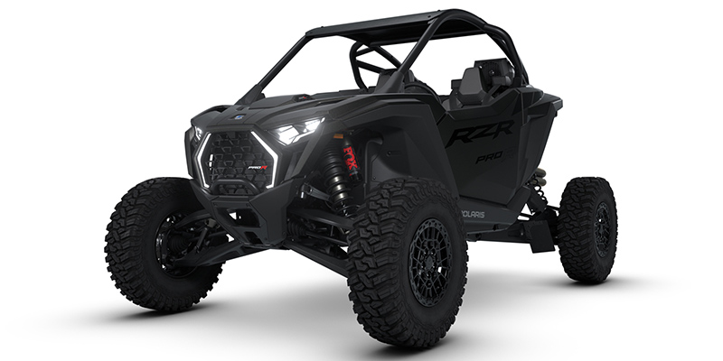 2026 Polaris RZR Pro R Ultimate at Mount Rushmore Motorsports