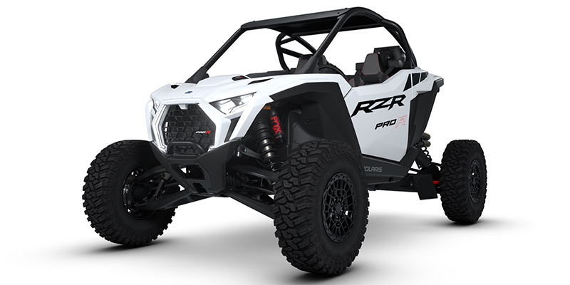 2026 Polaris RZR Pro R Ultimate at Mount Rushmore Motorsports