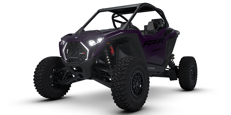 RZR Pro R Ultimate at Mount Rushmore Motorsports
