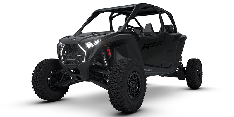 2026 Polaris RZR Pro R 4 Ultimate at Mount Rushmore Motorsports
