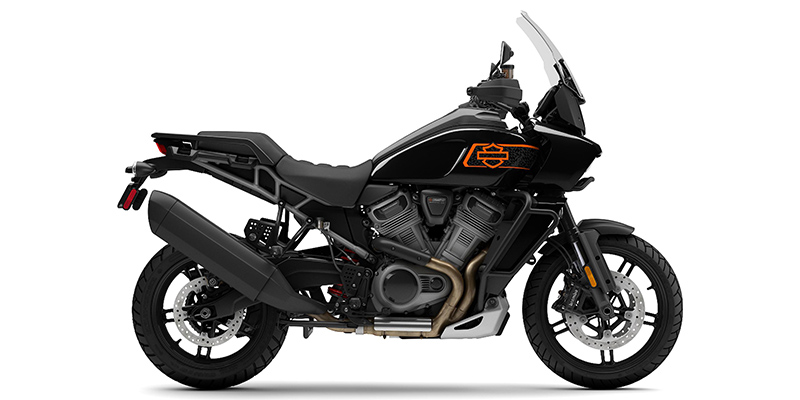 2026 Harley-Davidson Pan America® 1250 Special at Mount Rushmore Motorsports