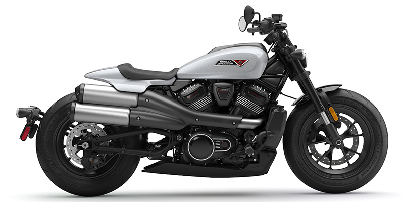 2026 Harley-Davidson Sportster® at Mount Rushmore Motorsports