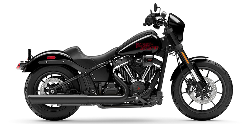 2026 Harley-Davidson Softail® Low Rider® S at Mount Rushmore Motorsports