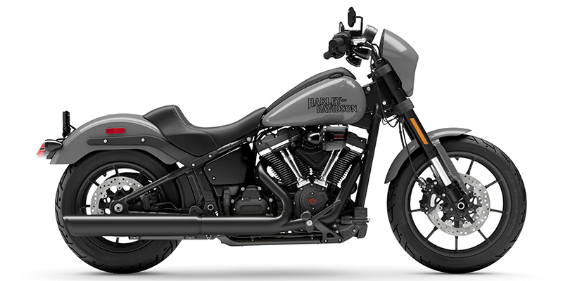 2026 Harley-Davidson Softail® Low Rider® S at Mount Rushmore Motorsports