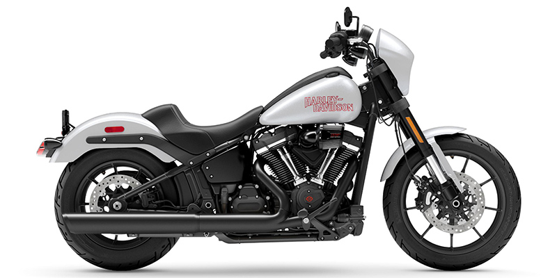 2026 Harley-Davidson Softail® Low Rider® S at Mount Rushmore Motorsports