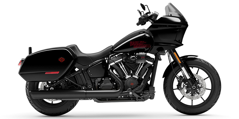 2026 Harley-Davidson Softail® Low Rider® ST at Mount Rushmore Motorsports