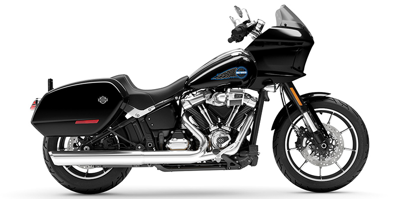 2026 Harley-Davidson Softail® Low Rider® ST at Mount Rushmore Motorsports