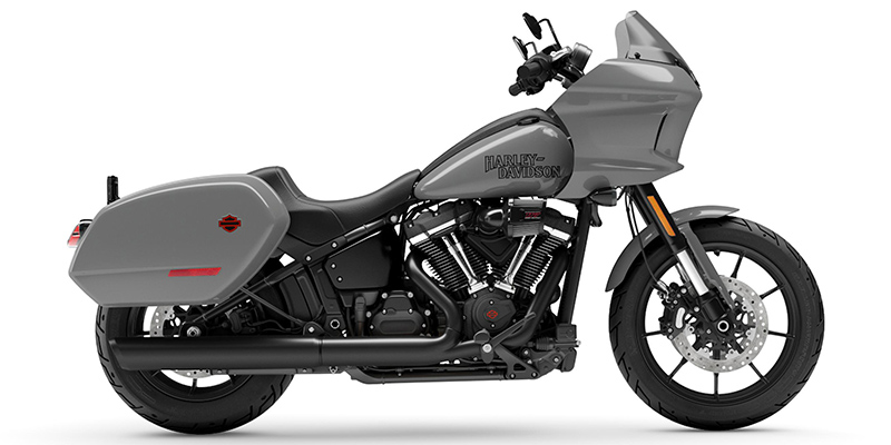 2026 Harley-Davidson Softail® Low Rider® ST at Mount Rushmore Motorsports