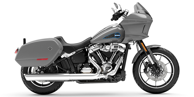 2026 Harley-Davidson Softail® Low Rider® ST at Mount Rushmore Motorsports