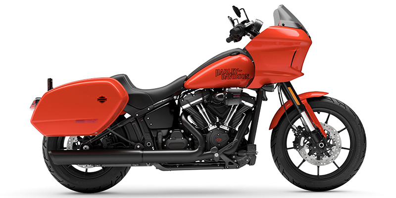 2026 Harley-Davidson Softail® Low Rider® ST at Mount Rushmore Motorsports