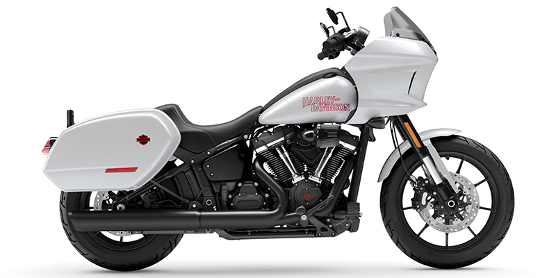 2026 Harley-Davidson Softail® Low Rider® ST at Mount Rushmore Motorsports