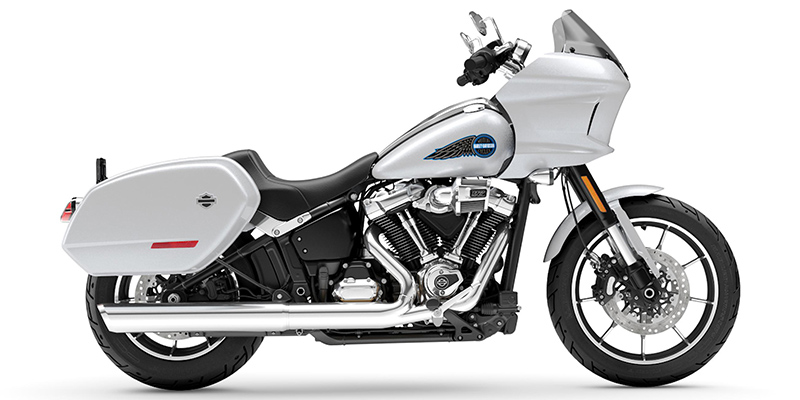 2026 Harley-Davidson Softail® Low Rider® ST at Mount Rushmore Motorsports