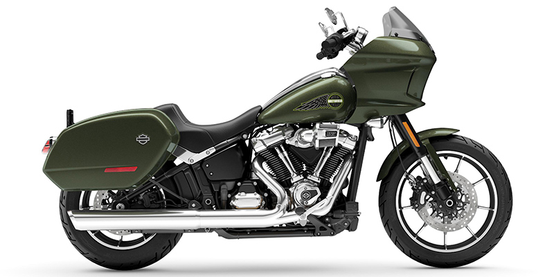 2026 Harley-Davidson Softail® Low Rider® ST at Mount Rushmore Motorsports