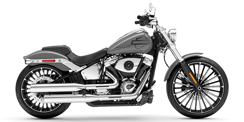 2026 Harley-Davidson Softail® Breakout® at Mount Rushmore Motorsports
