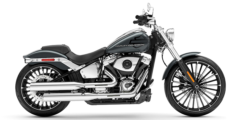 2026 Harley-Davidson Softail® Breakout® at Mount Rushmore Motorsports